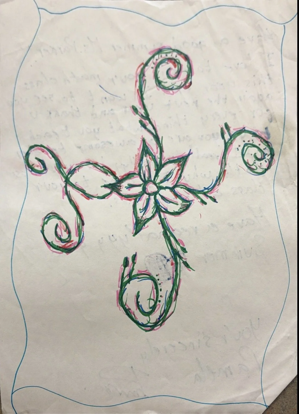 Artwork By Brittany (2024)