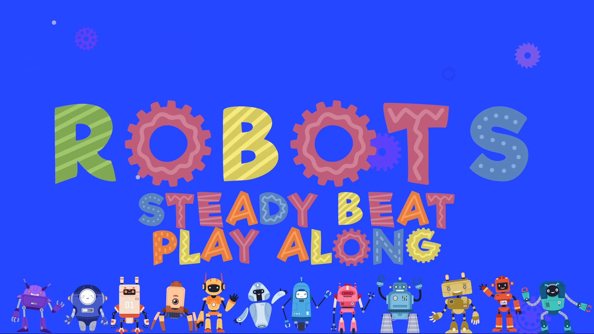 Robots