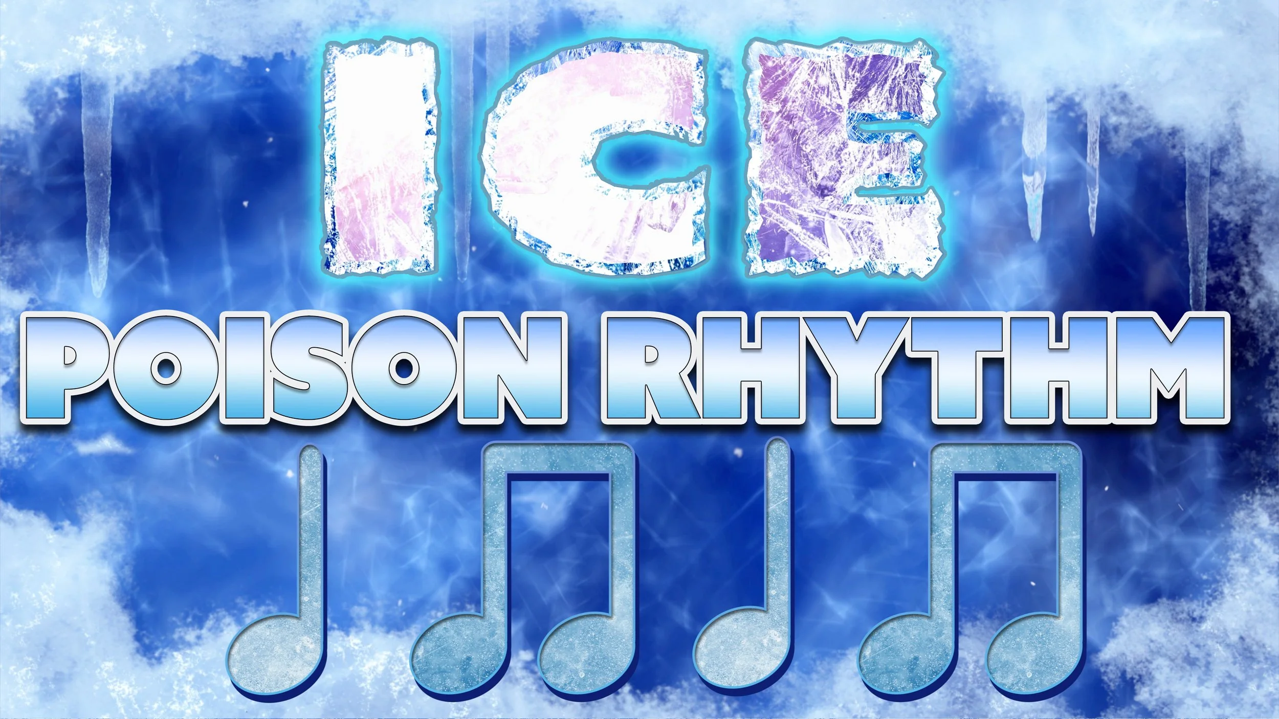 Ice Poison Rhythm - Level 1