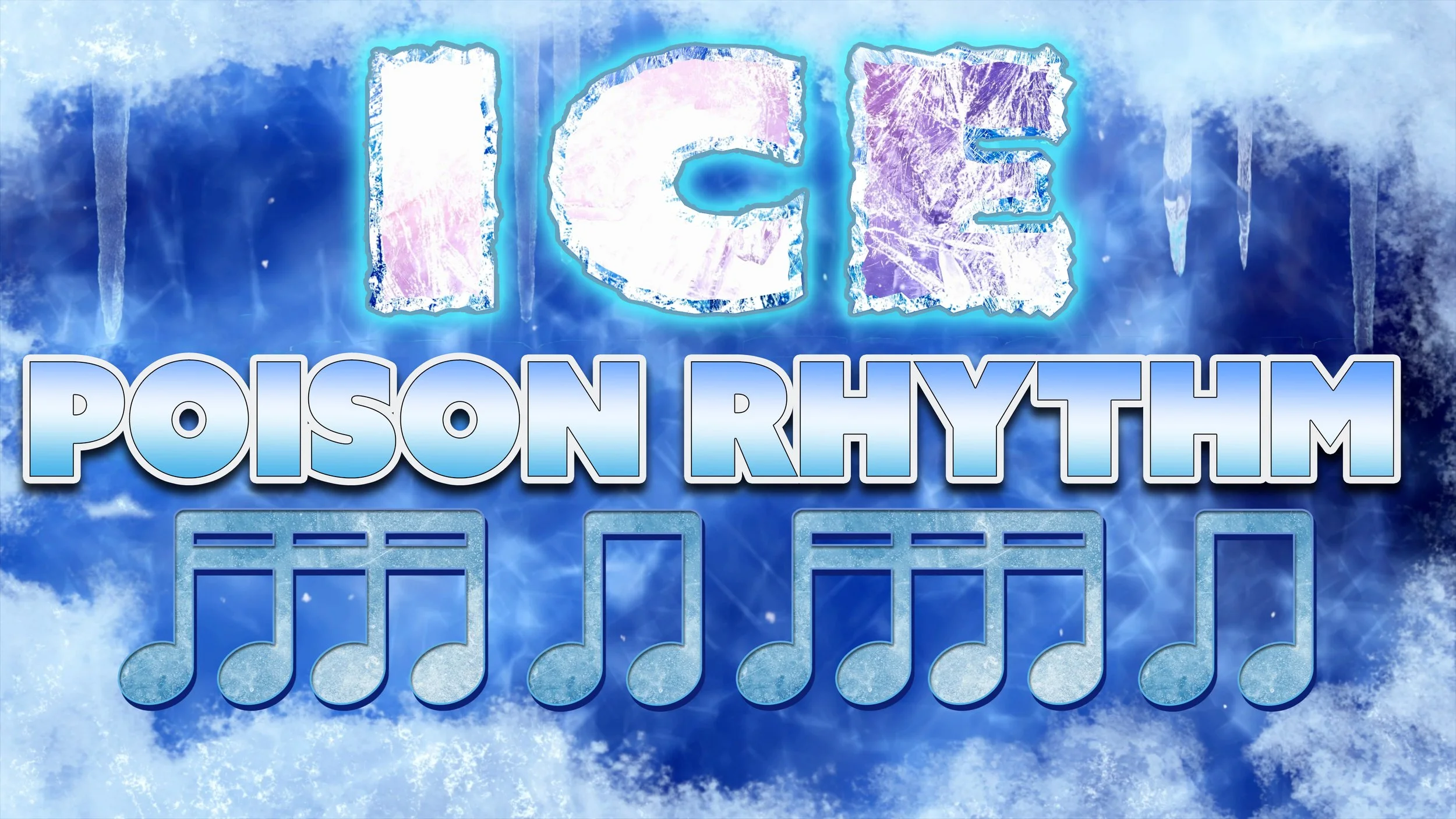 Ice Poison Rhythm - Level 3