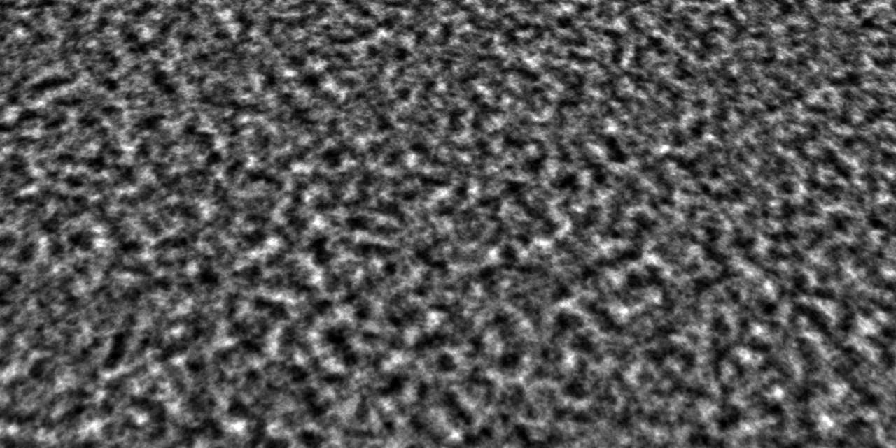 Default Fractal Brownian Motion pattern