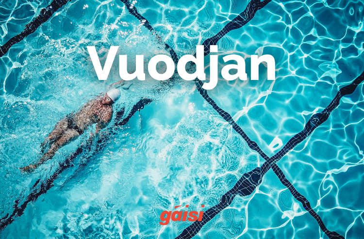 Vuodjan