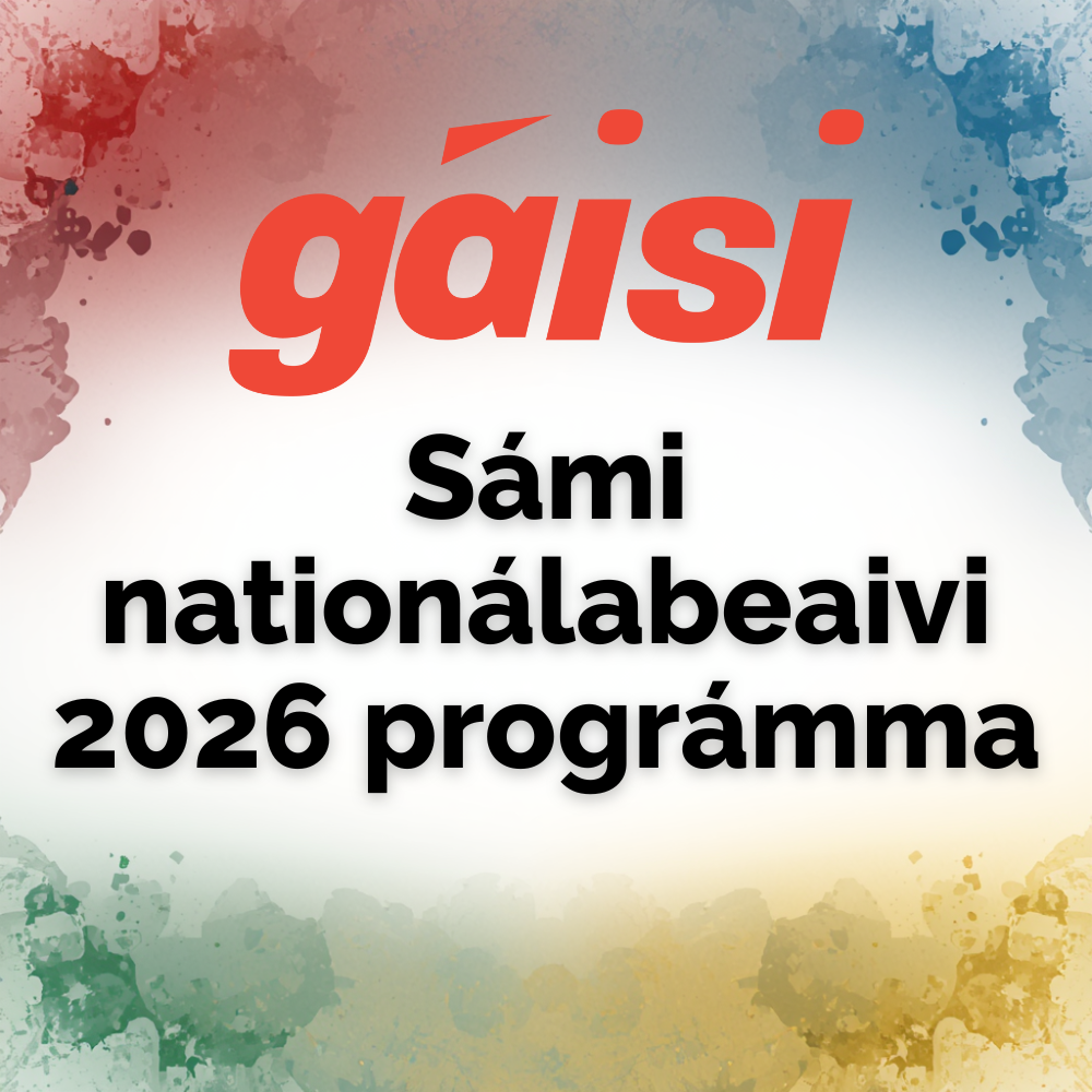 Sámi nationálabeaivi 2026
