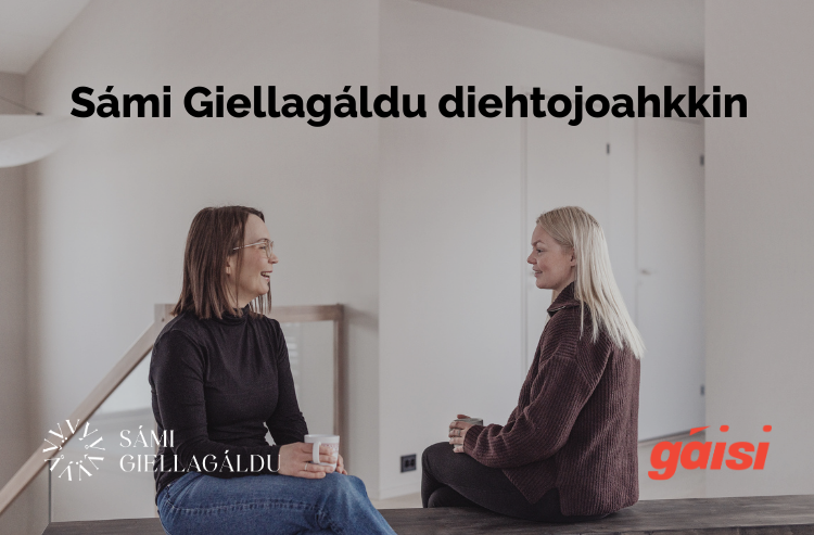 Sámi Giellagáldu diehtojoahkkin