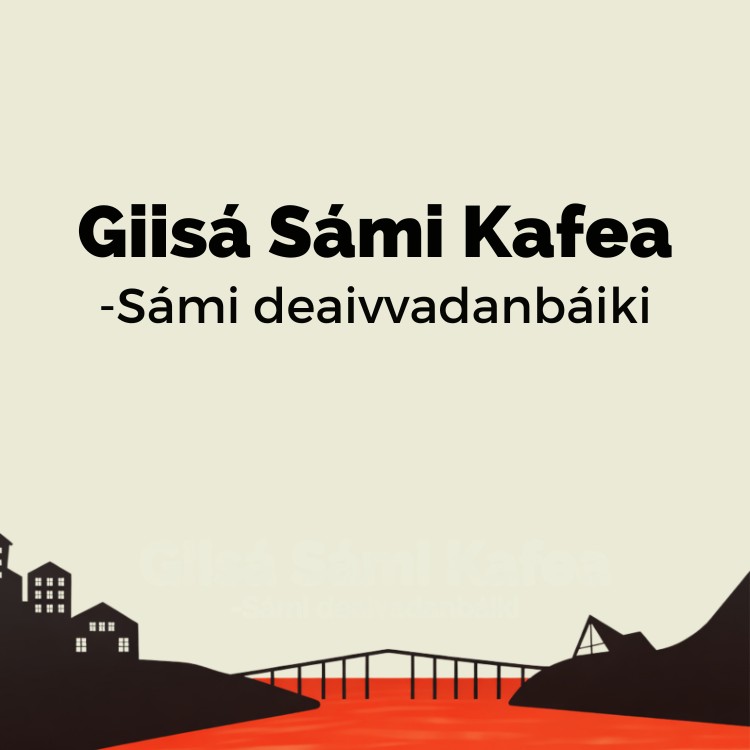 Mii rahpat Kafea!