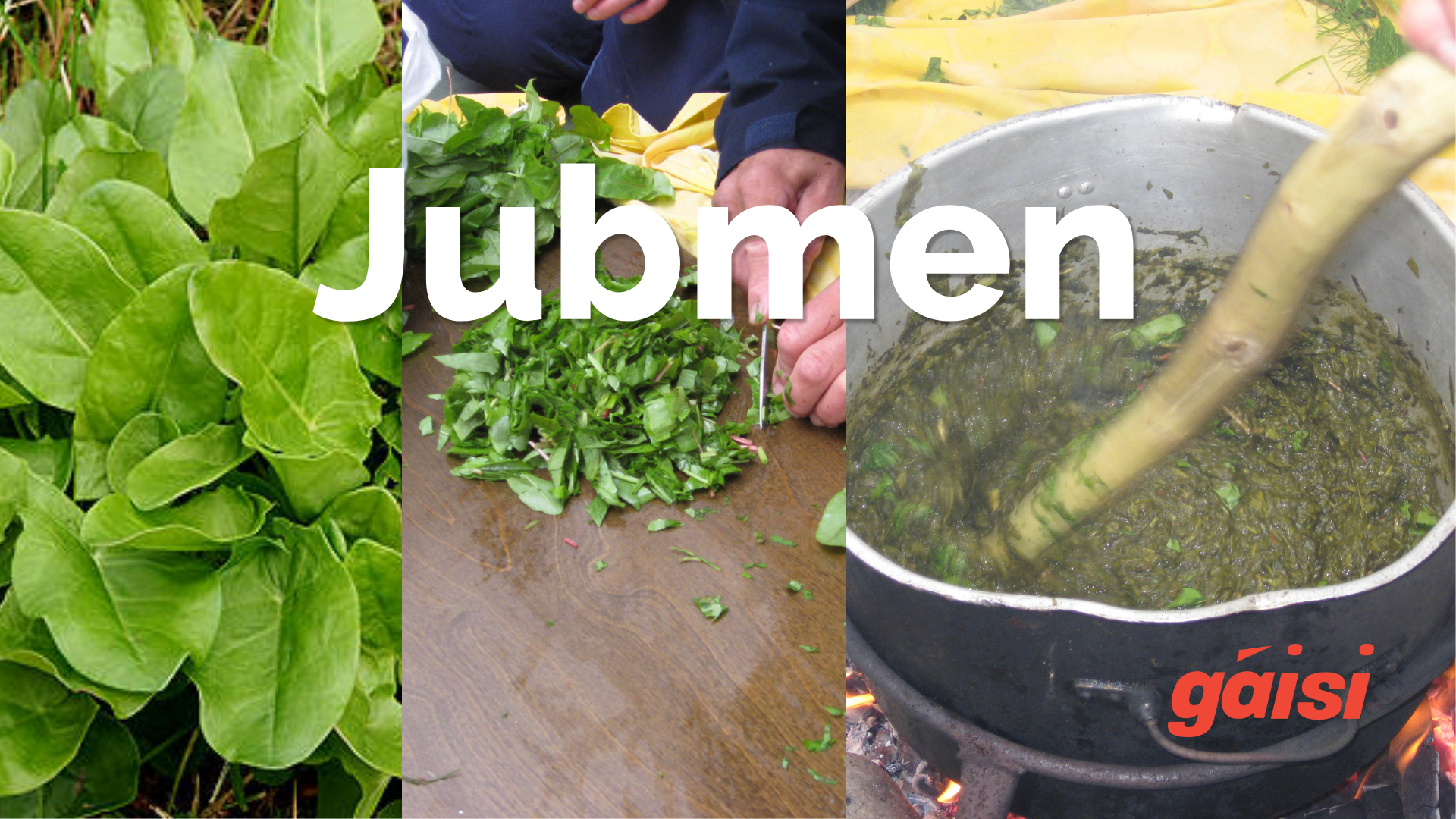 Jubmen