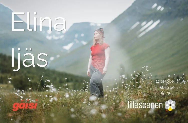 Elina Ijäs