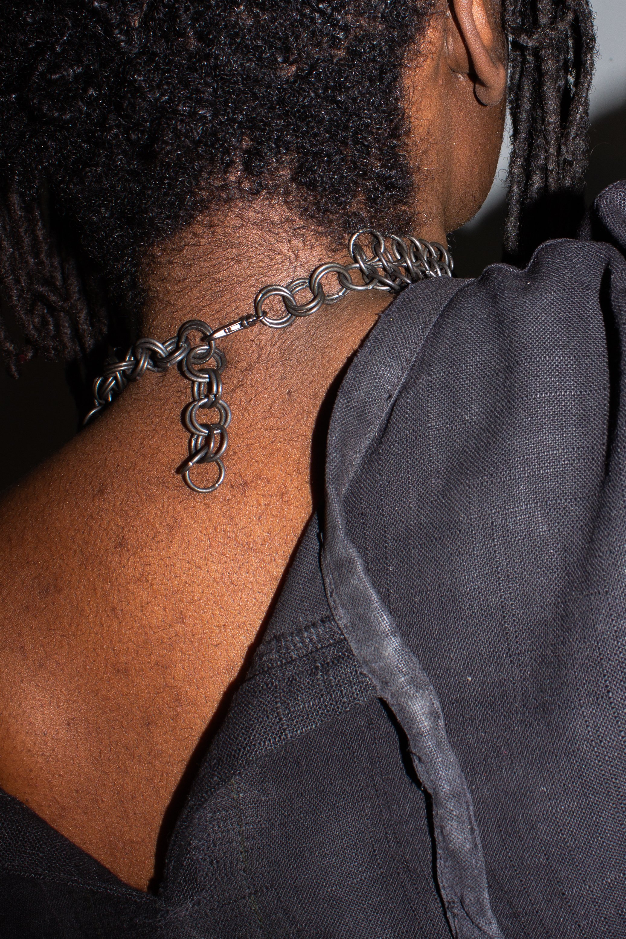 Isaac in Chainmail Choker-18.jpg