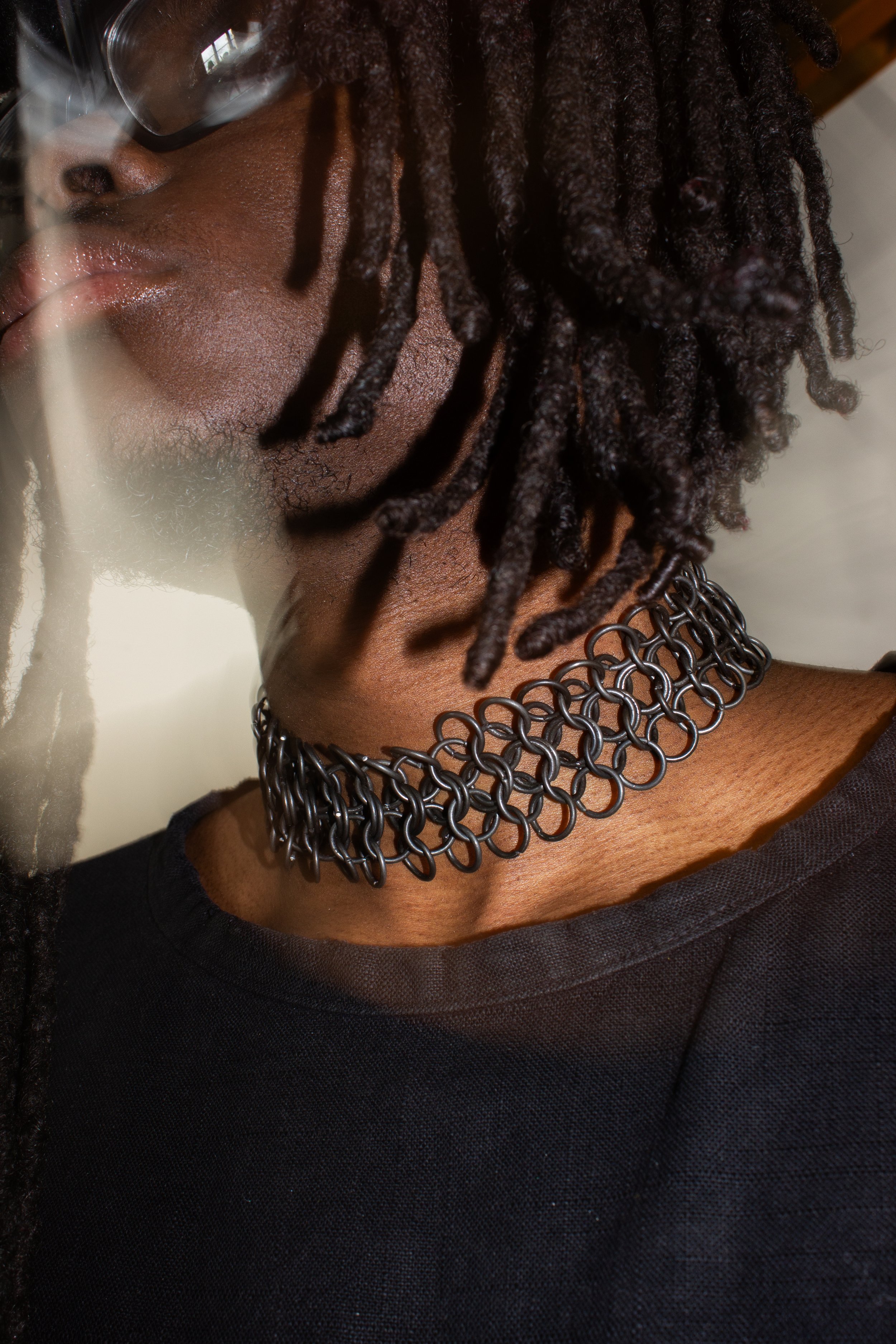 Isaac in Chainmail Choker-24.jpg