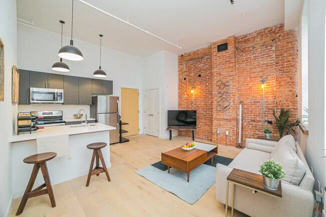 Ribbon Factory Lofts - Quakertown, PA — Ranger Properties