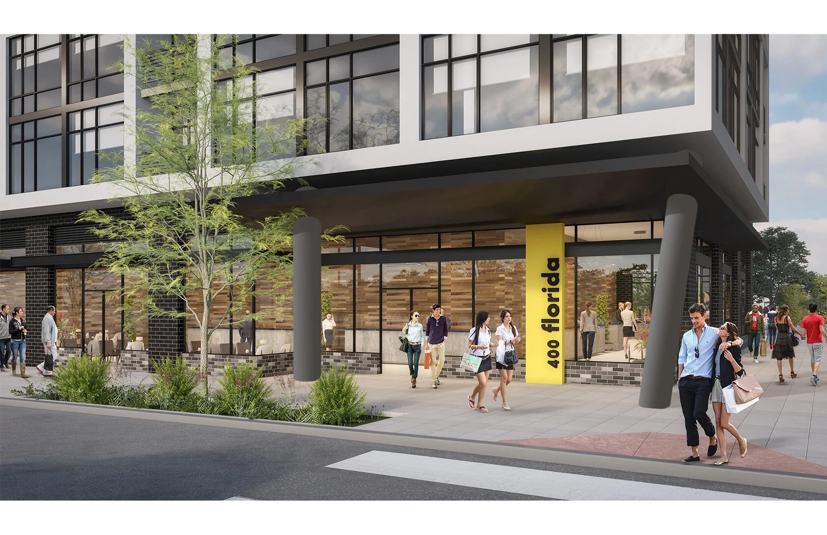 400 Florida Avenue - Washington, DC — Ranger Properties