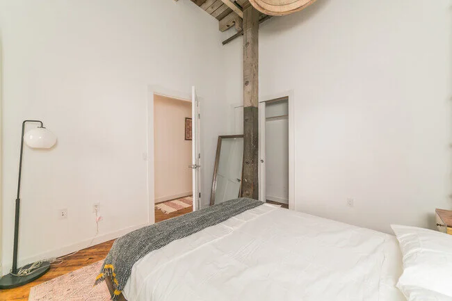 Ribbon Factory Lofts - Quakertown, PA — Ranger Properties