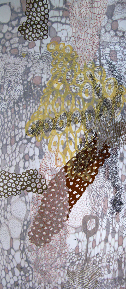 2012 Pacific States Biennial, Juror Choice Award!