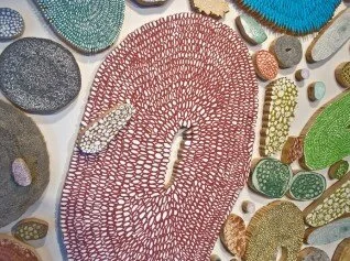 Artist Lecture Video