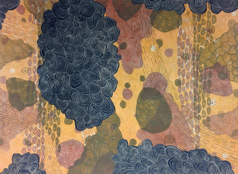 23rd Parkside National Small Print Exhibition