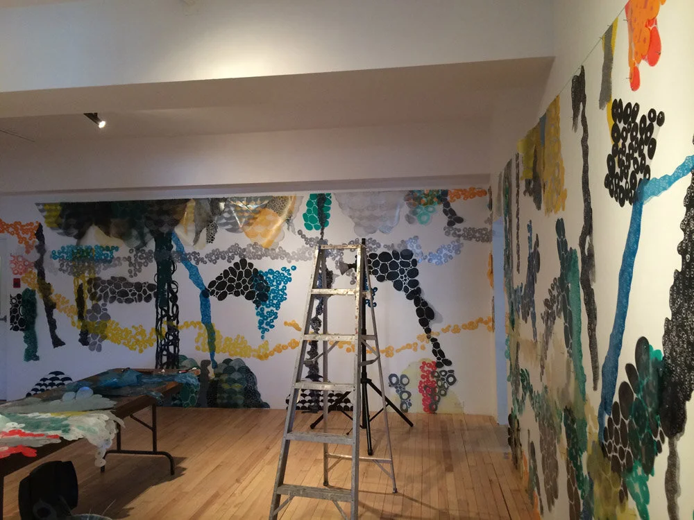 Propagation Remix Install photos