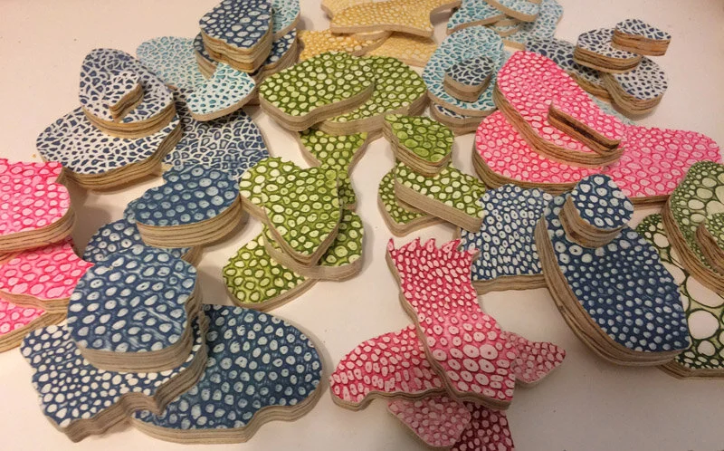 Expanding Growth Patterns