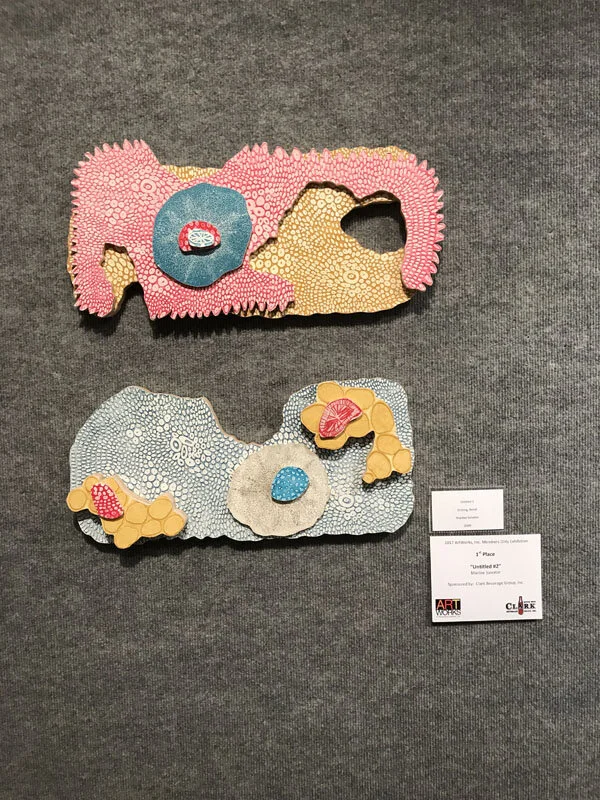 ArtWorks Juried Exhibition