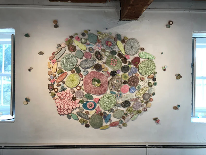 Multiple Ones: Contemporary Perspectives in Printmedia