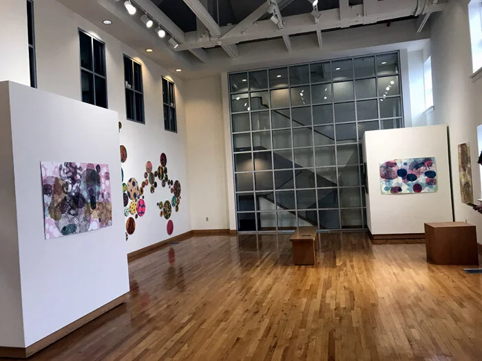 Metastatic: Solo Exhibition