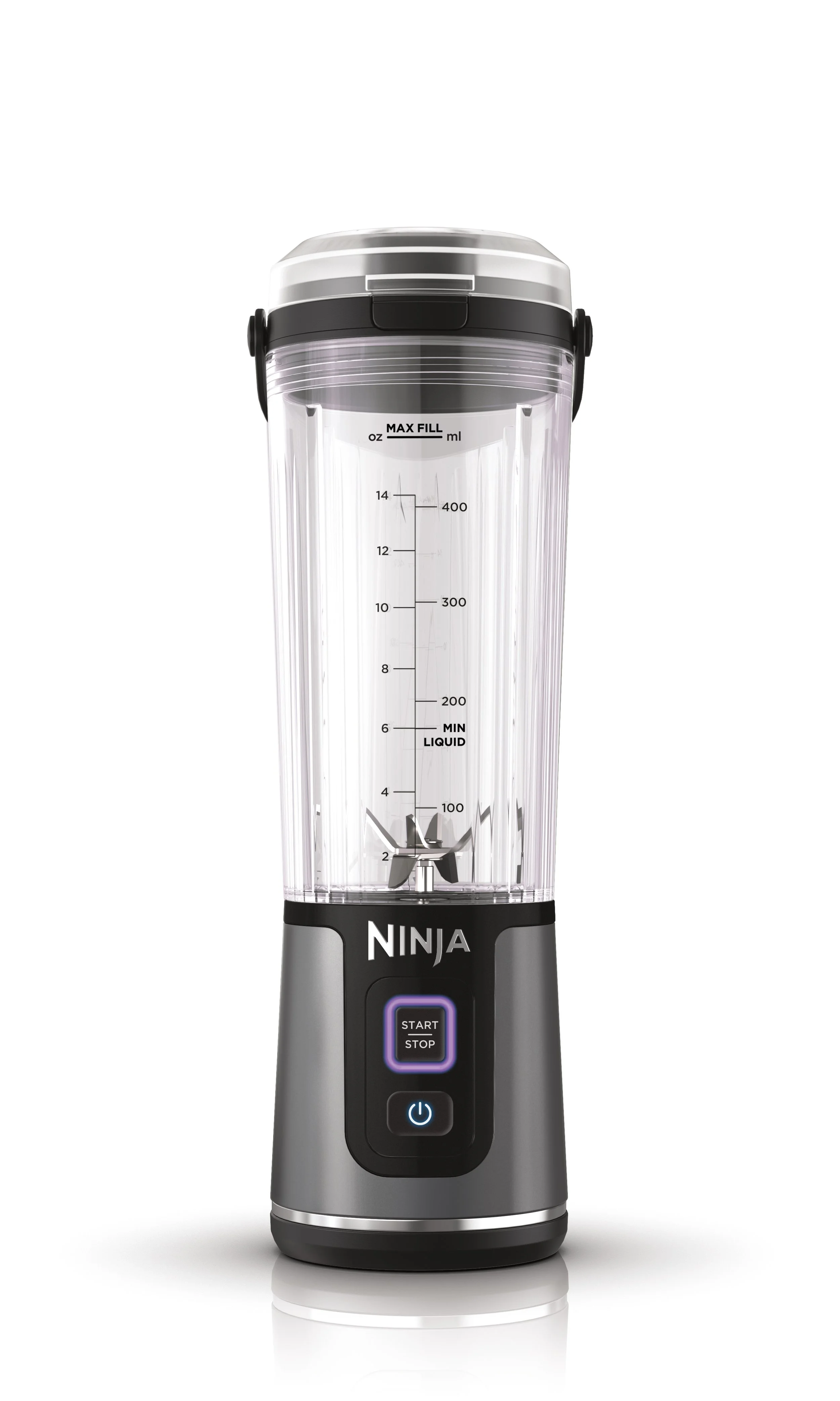 Ninja BC151EUBK