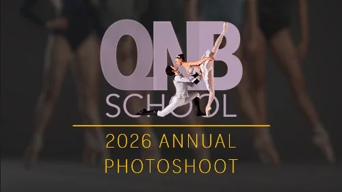 QNB 2026 Photoshoot Booking