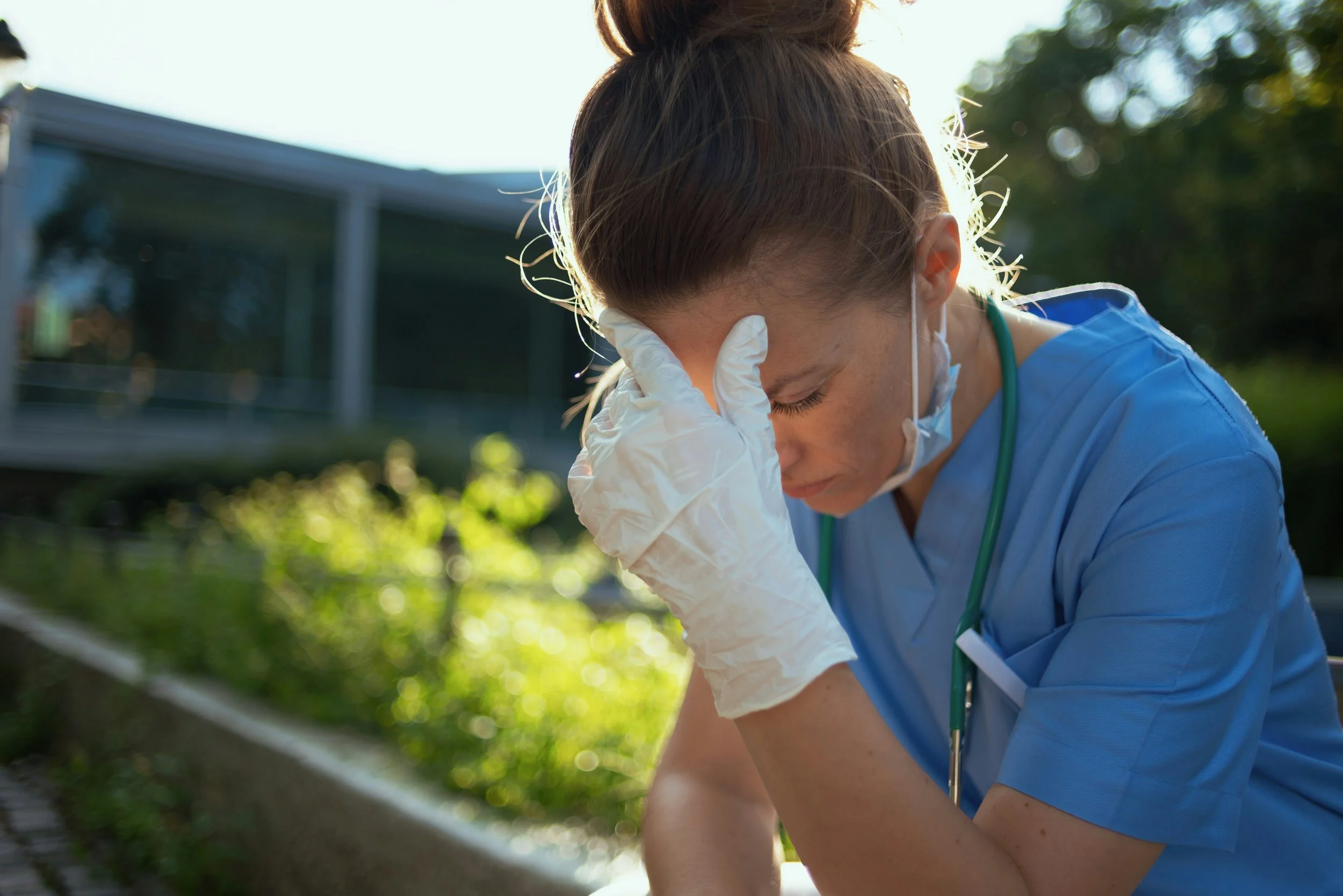 Rethinking PTO Is a Start, But Here’s What Actually Reduces Burnout