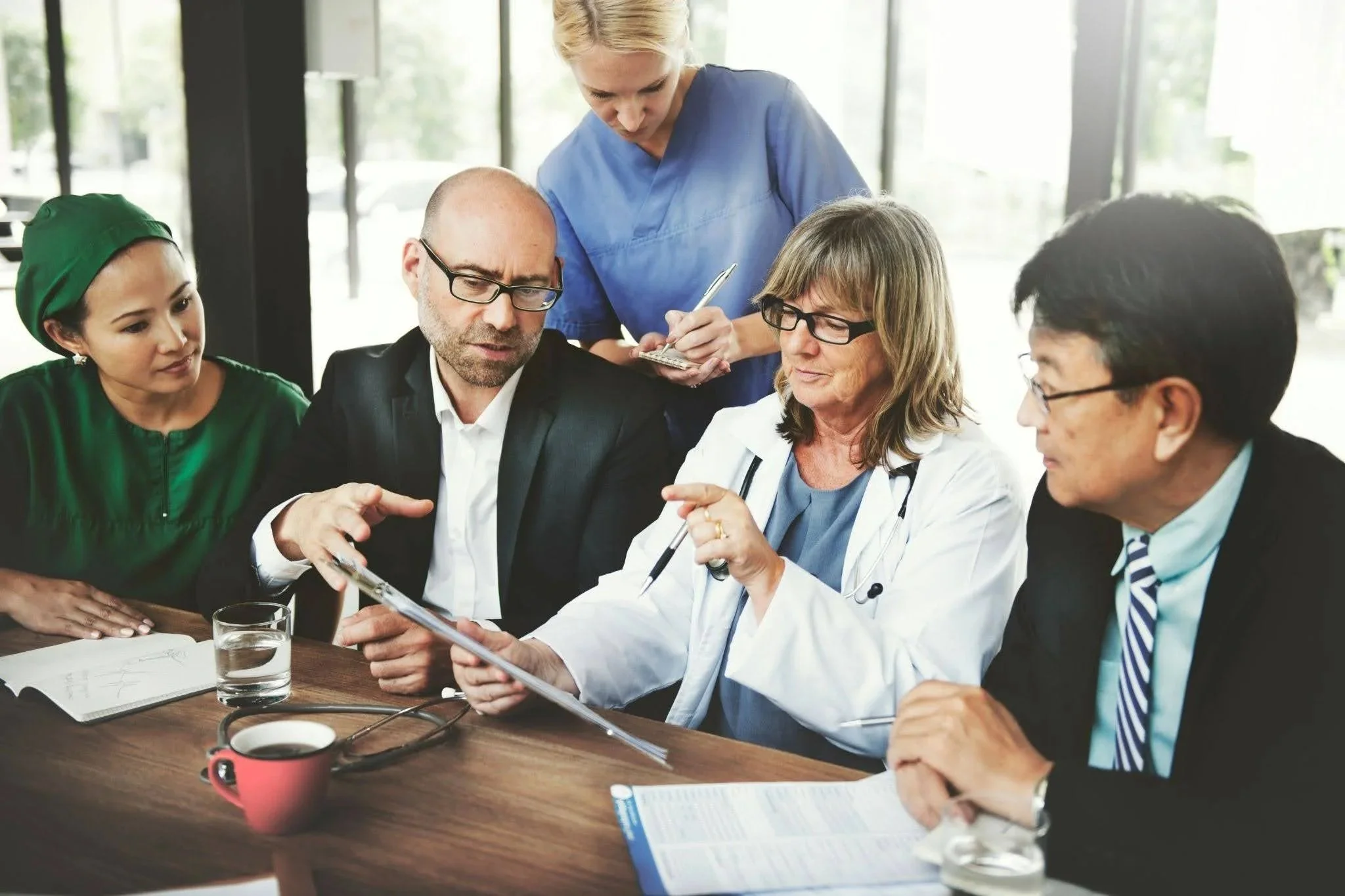 250 Years of American Healthcare: Lessons Healthcare Leaders Can Carry Into the Future