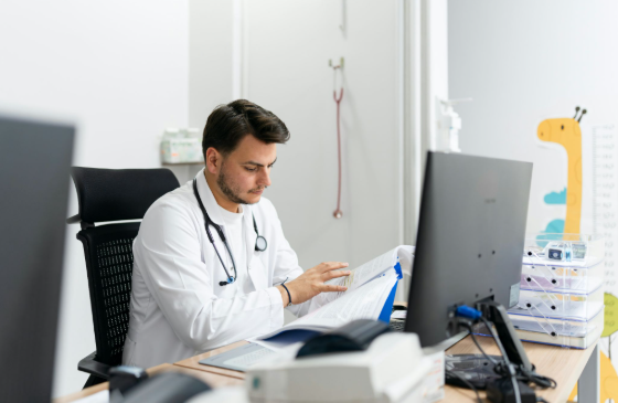 Rising Costs, Shrinking Margins: How Healthcare Leaders Are Responding to Financial Pressures in 2026