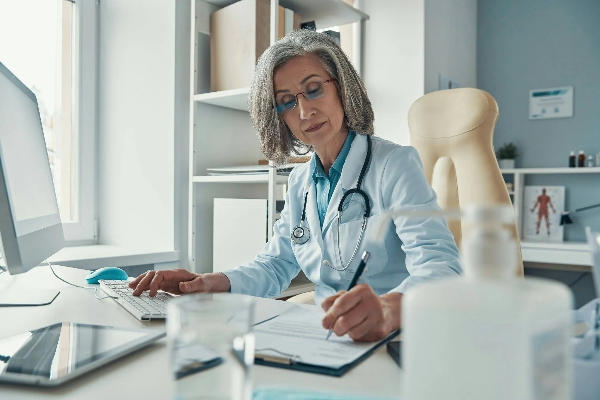 ROI of Virtual Nursing