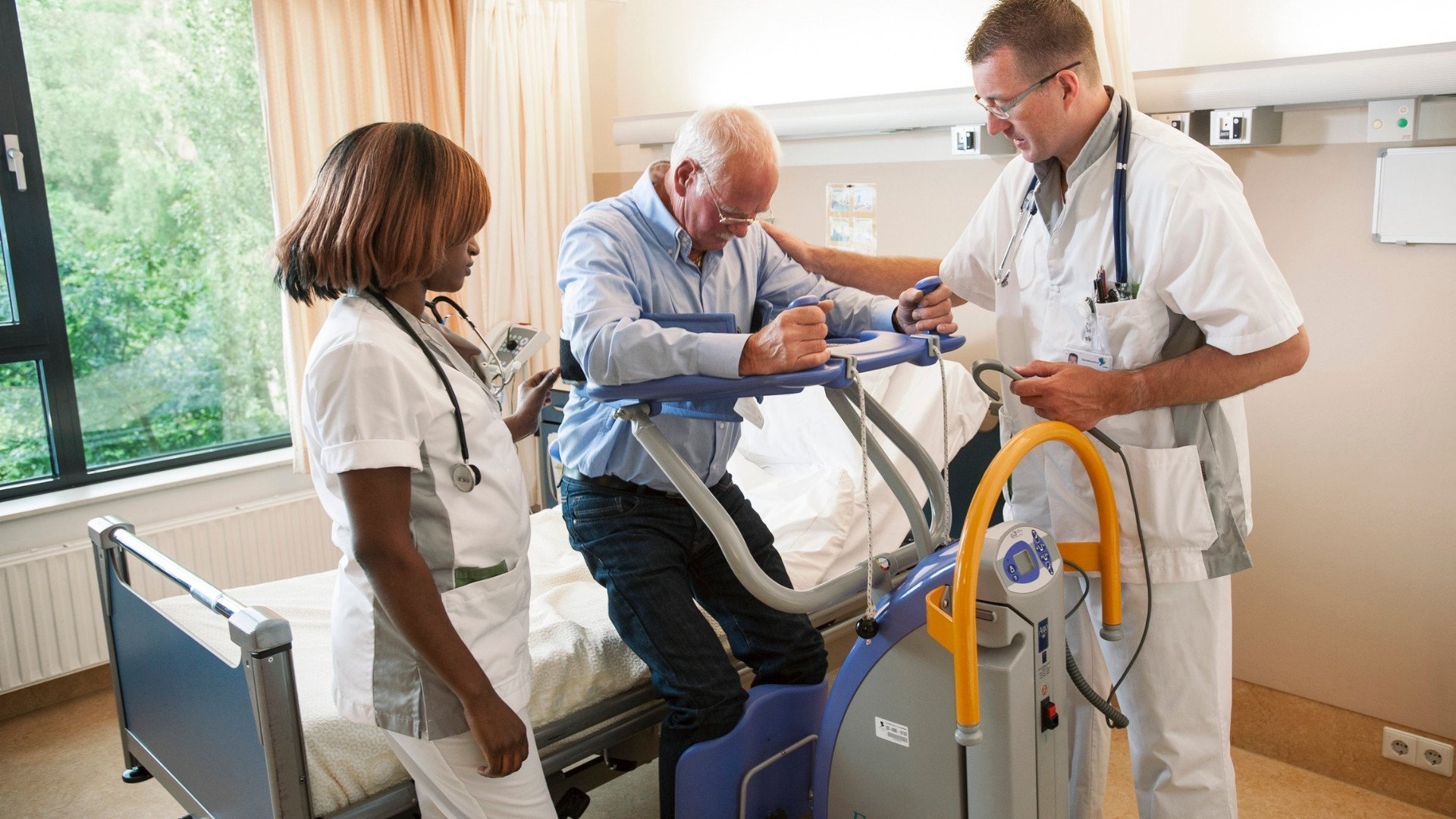 6 Critical Workplace Safety Areas Transforming Hospital Safety Management