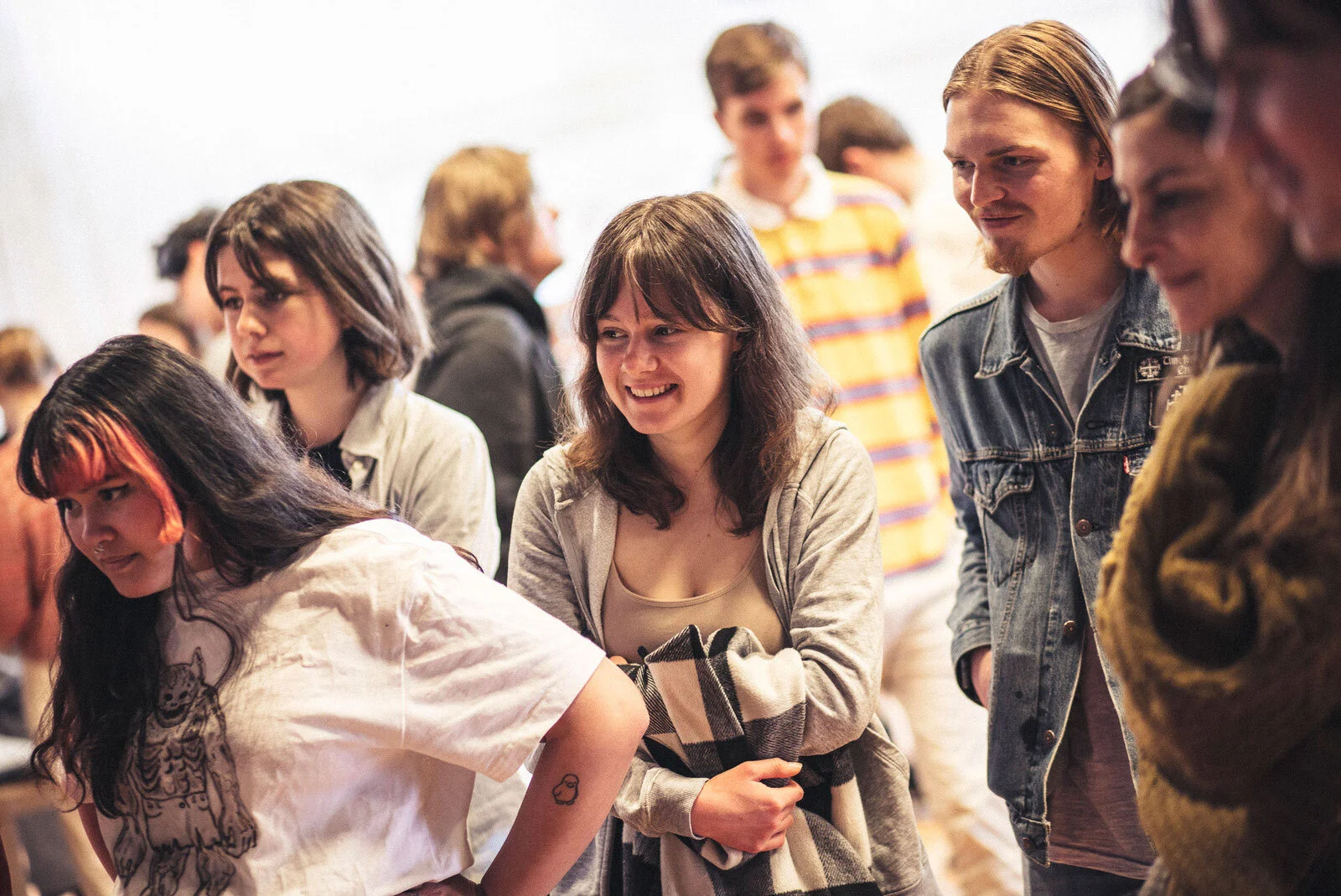 Frilynt skole med mangfold og stor takhøyde