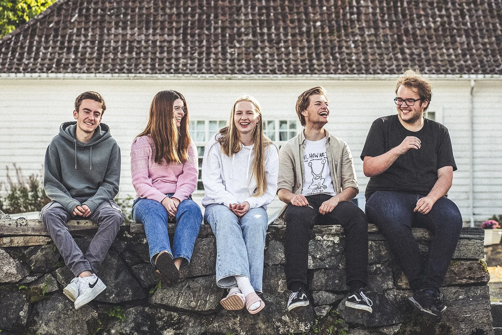 Fana folkehøgskule i Bergen