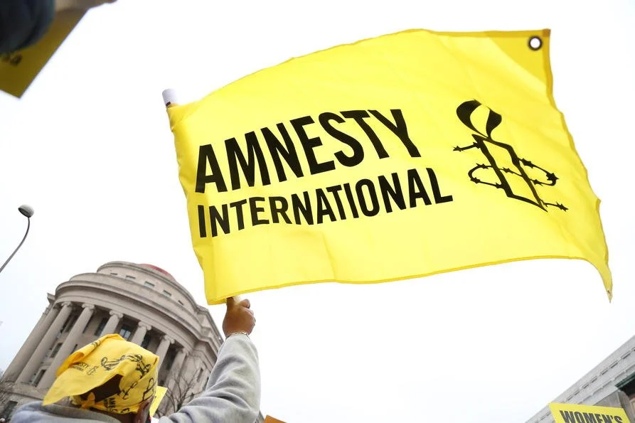 Amnesty holder seminar om fordommer og mangfold
