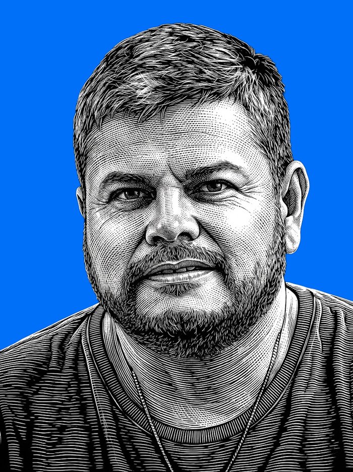 Juan Carlos Castilla-Rubio