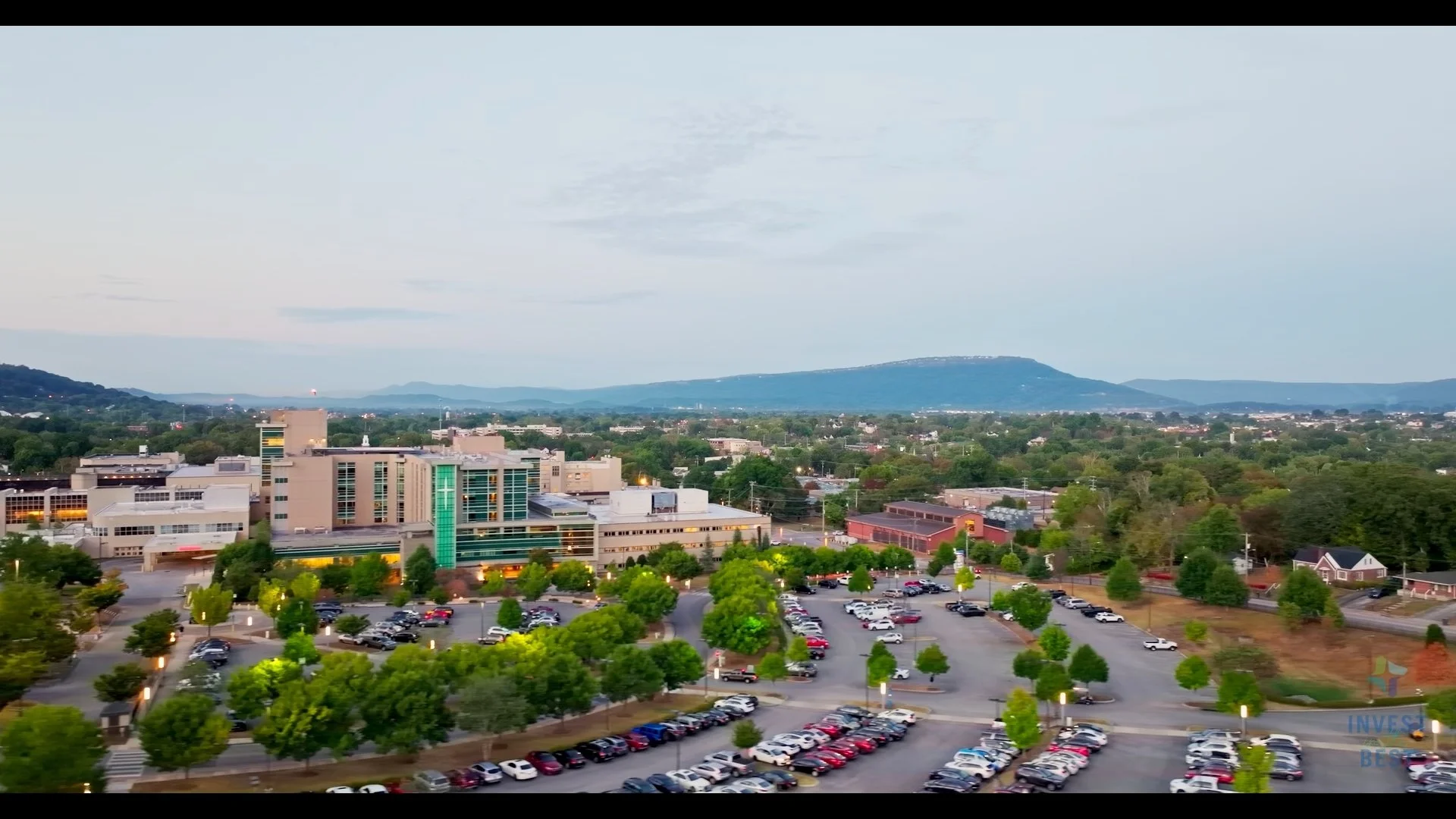 CHI Memorial Hospital - Invest in the Best Campaign - Oncology