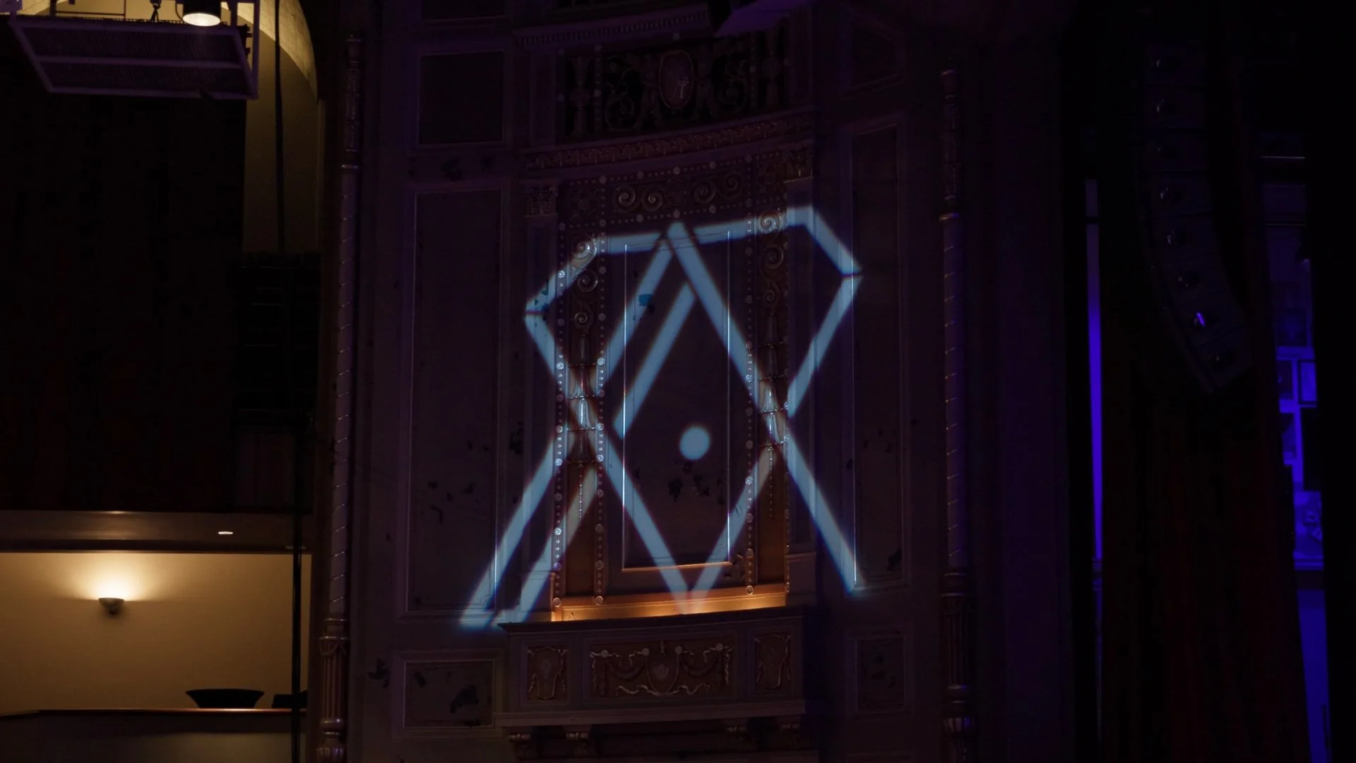 Tivoli Theatre Foundation - 2025 Jewel Awards Night