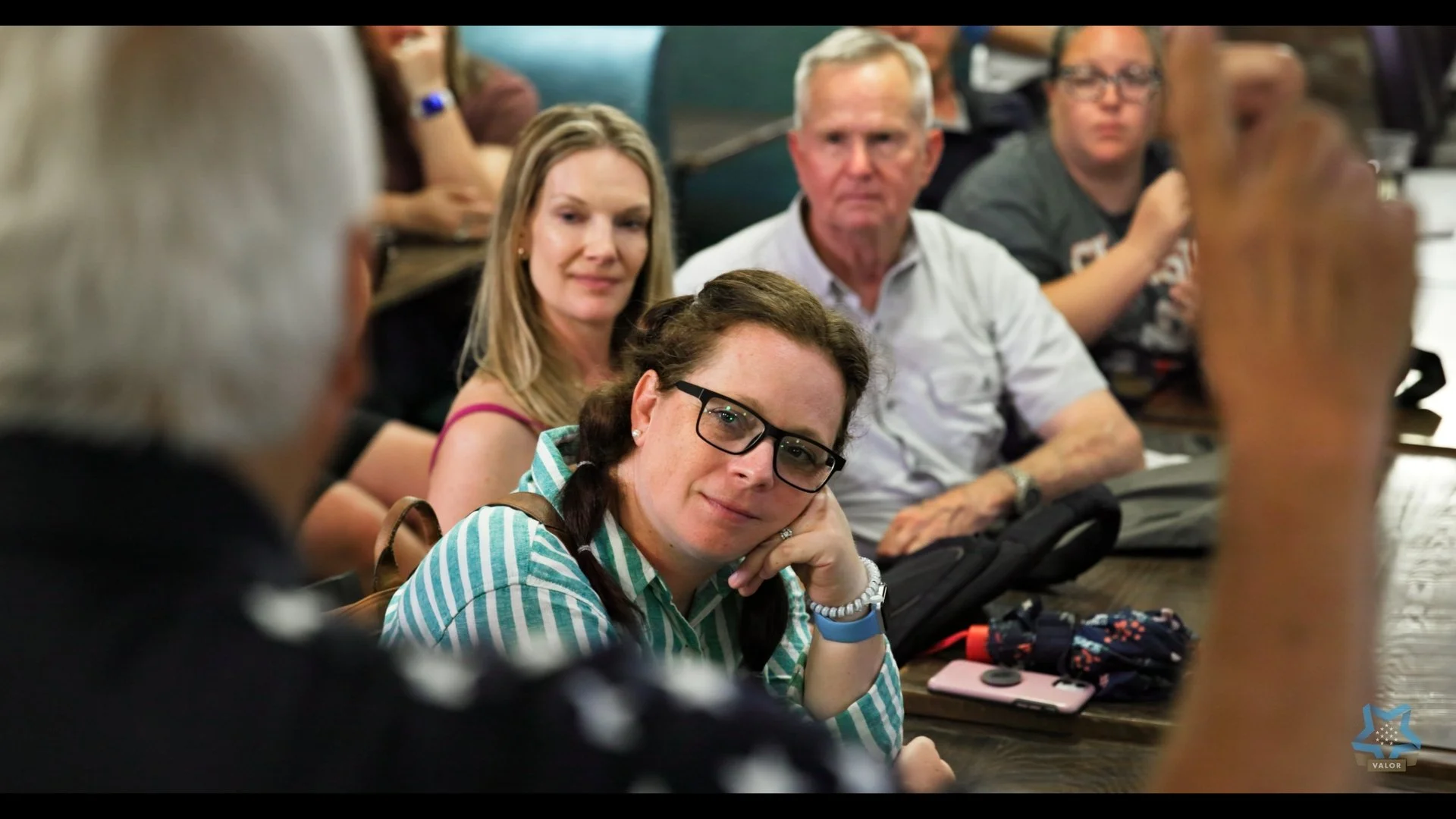 Coolidge National Medal of Honor Heritage Center - Teacher Fellowship Gettysburg Trip