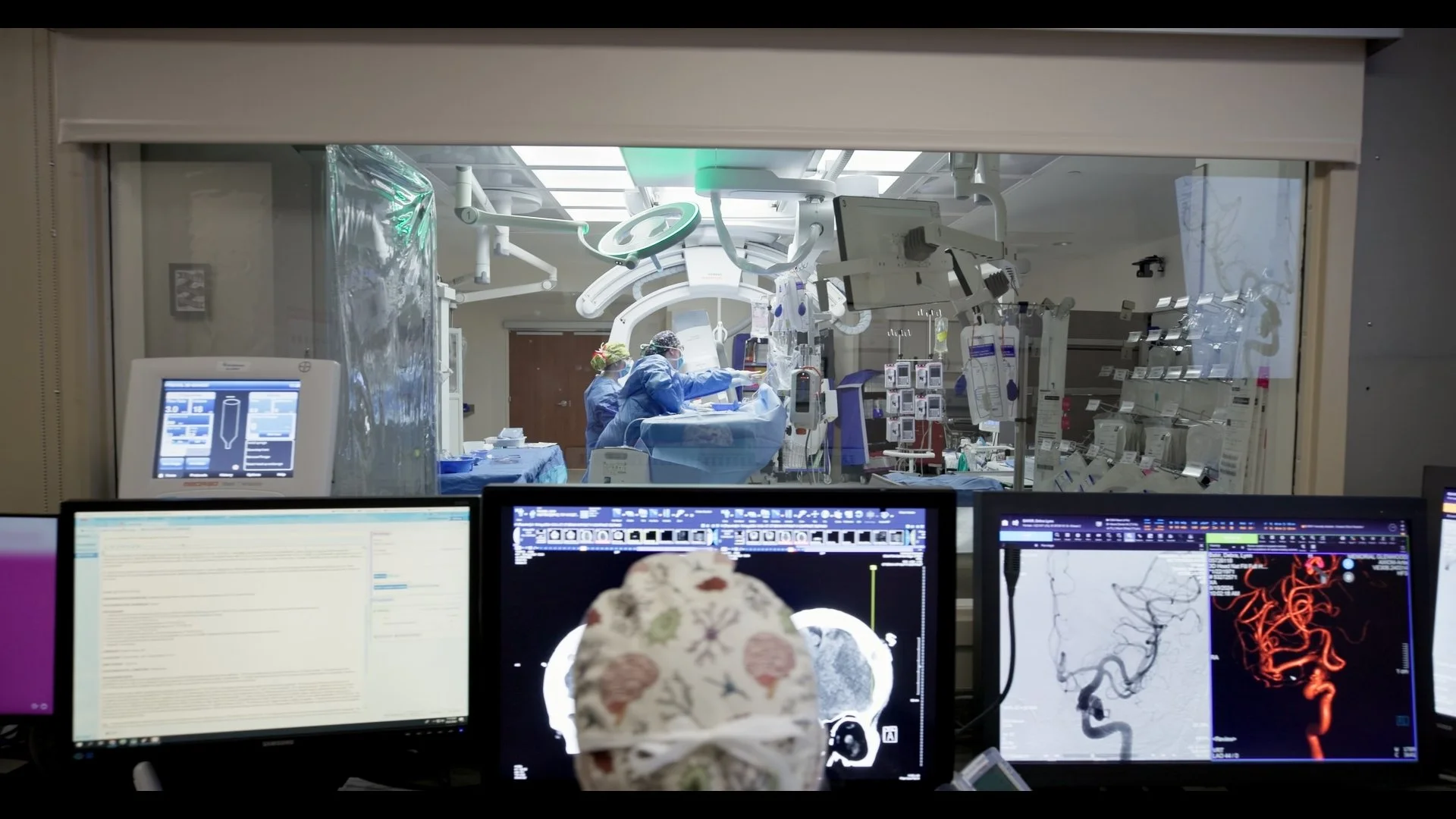 CHI Memorial Hospital - Invest in the Best Campaign - Overall Spot