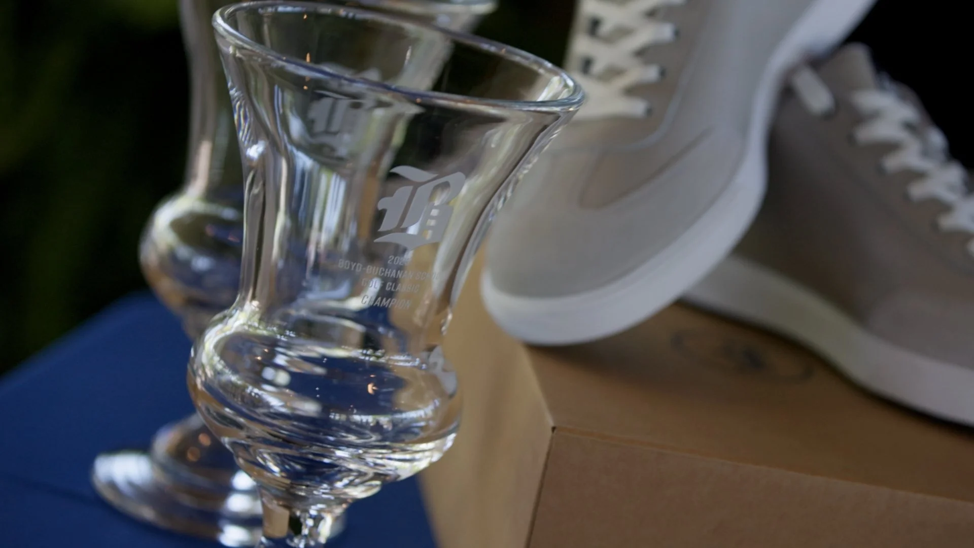 Boyd Buchanan School - Fund the Future Golf Tournament 2025