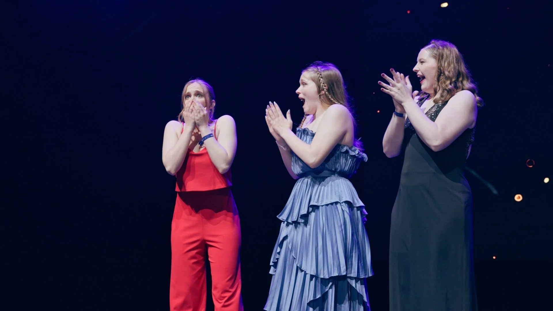 Tivoli Theatre Foundation - 2025 Jewel Awards Night