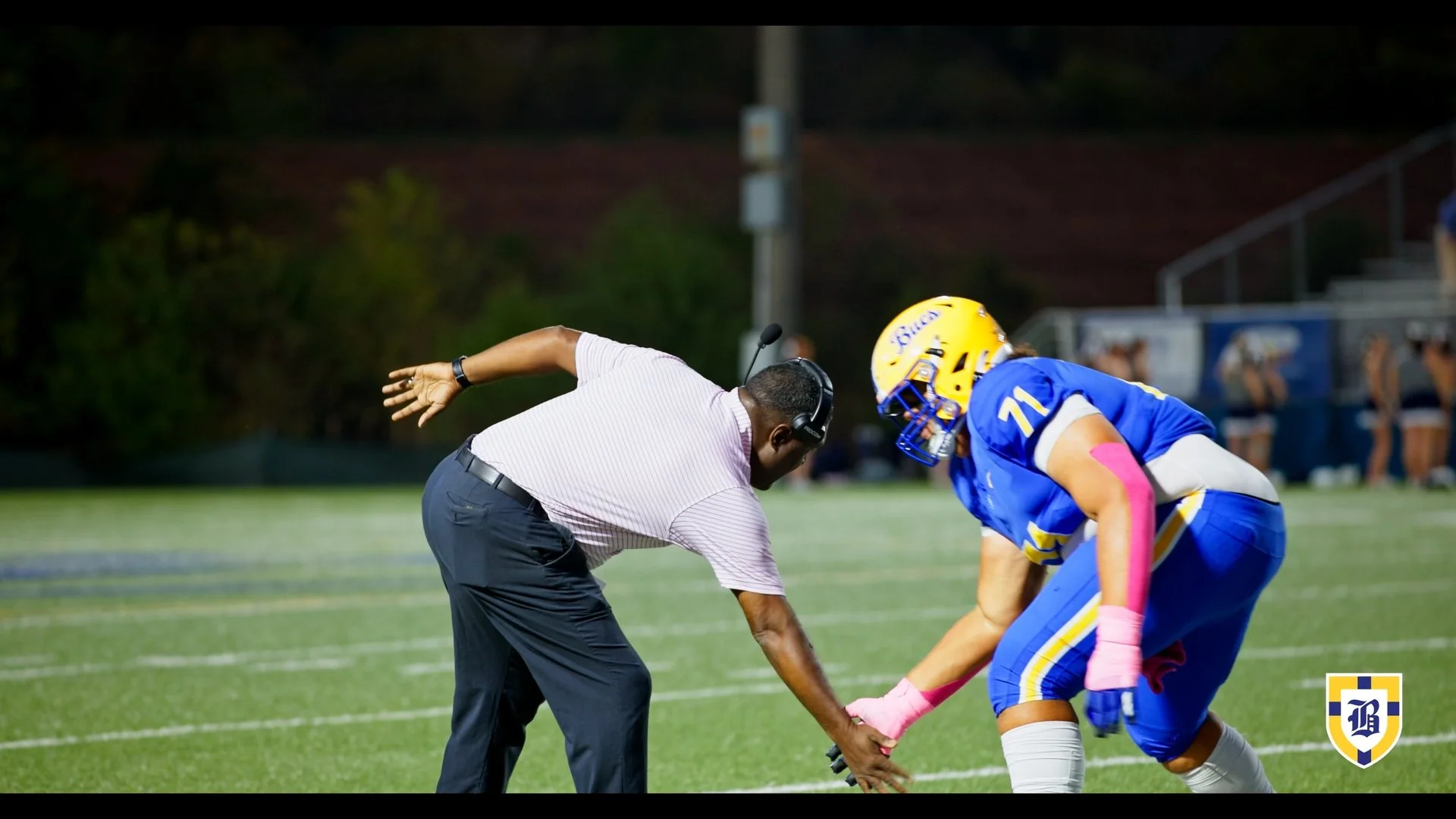 Boyd Buchanan - Giving Day Fundraiser 2025