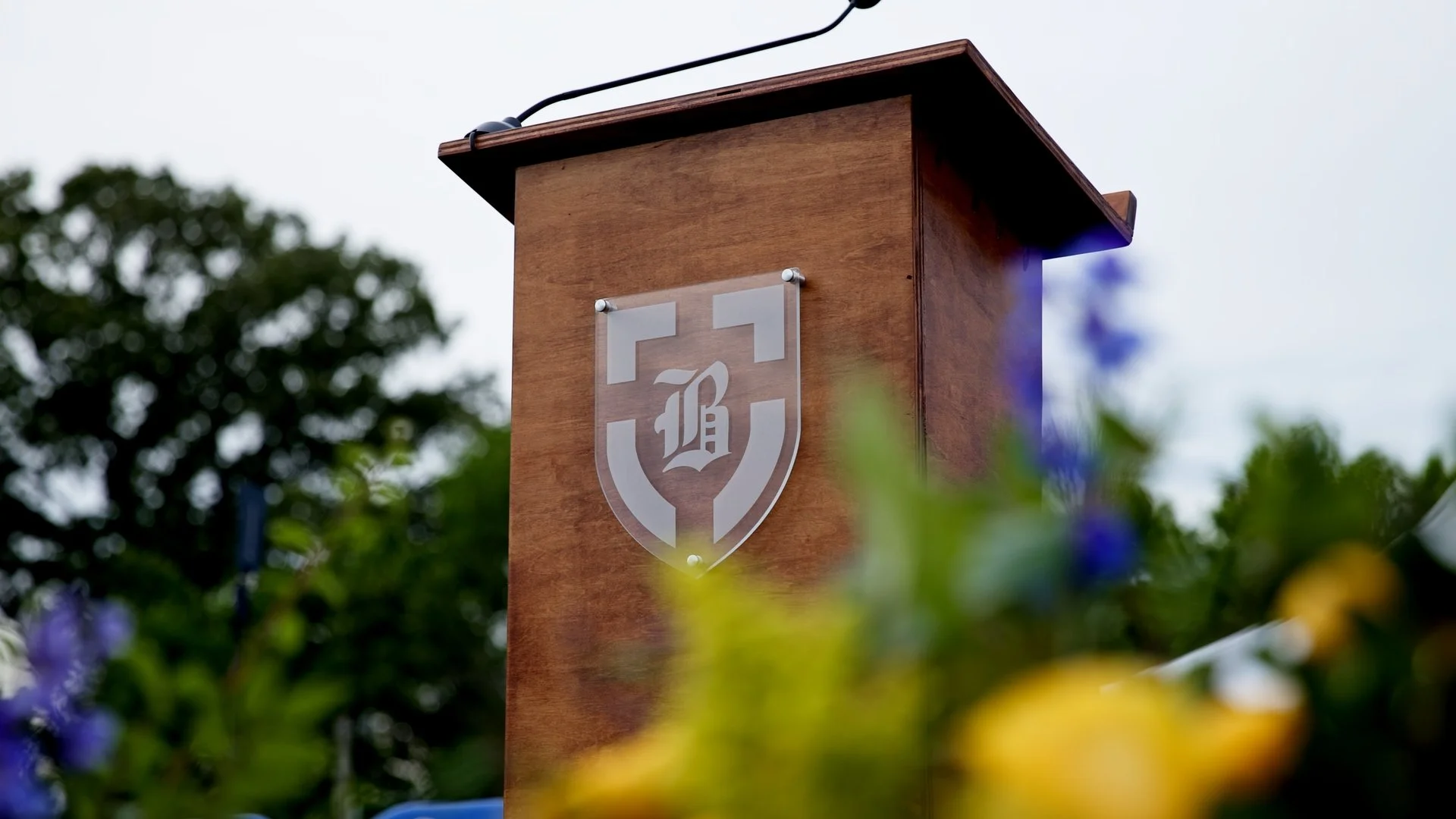 Boyd Buchanan School - 2025 Graduation