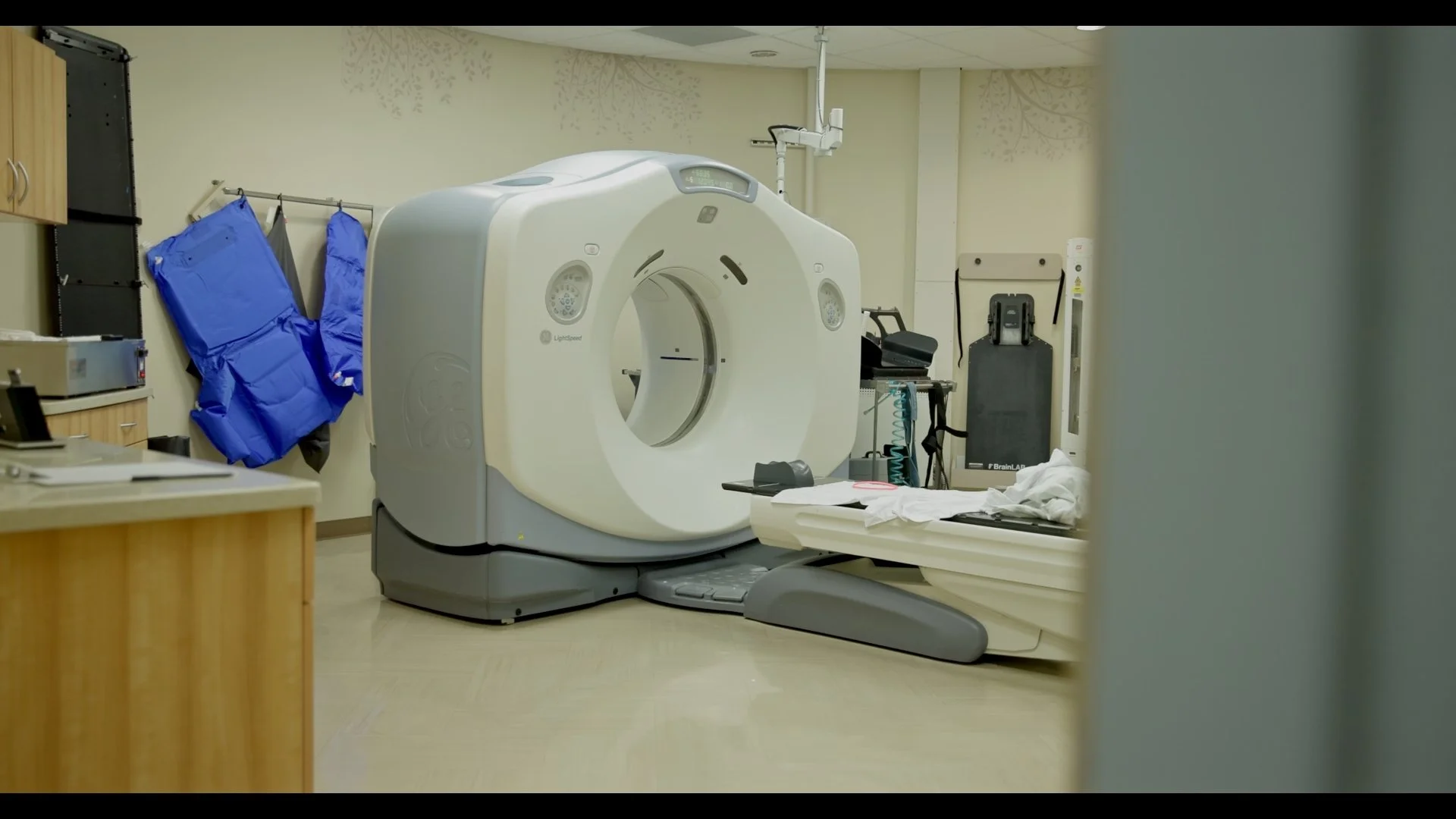 CHI Memorial Hospital - Invest in the Best Campaign - Oncology