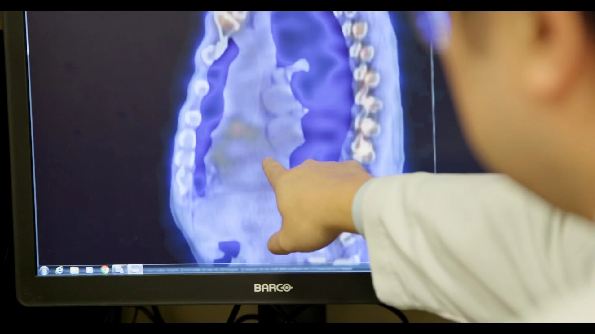 CHI Memorial Hospital - Invest in the Best Campaign - Overall Spot