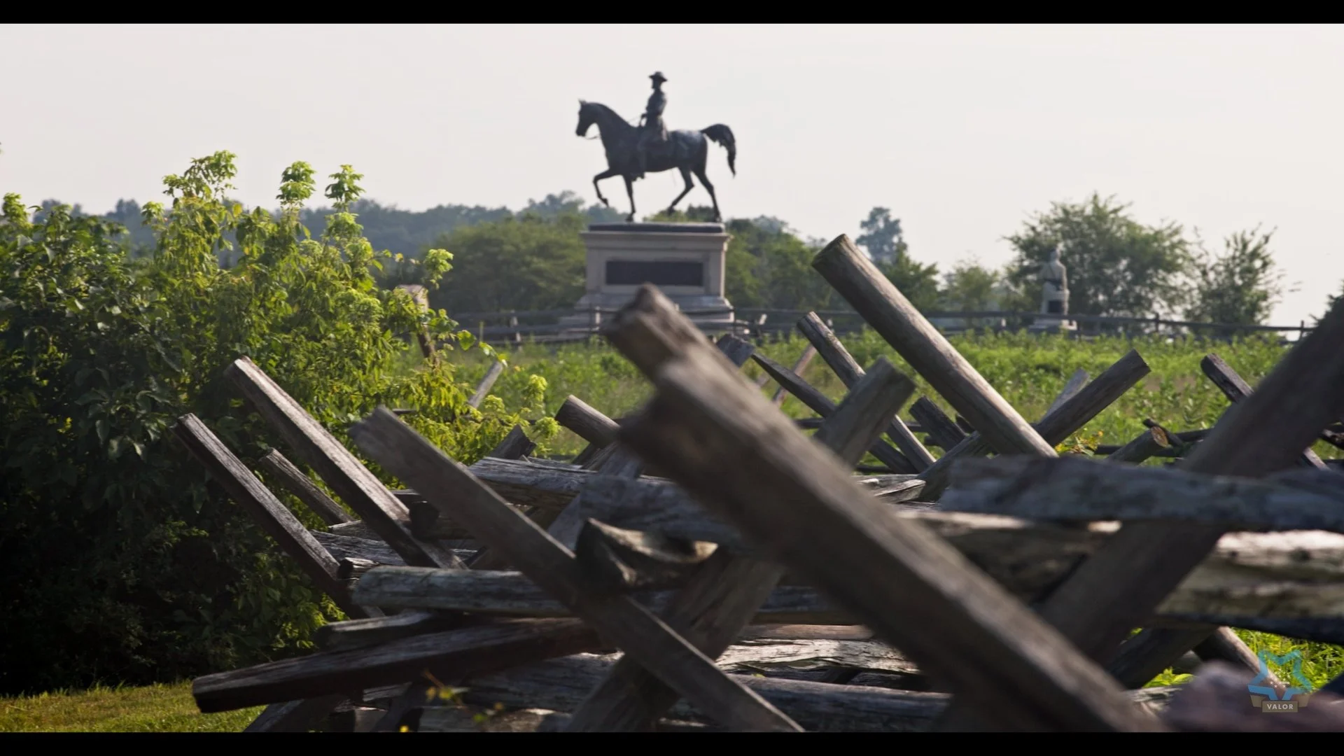 Coolidge National Medal of Honor Heritage Center - Teacher Fellowship Gettysburg Trip