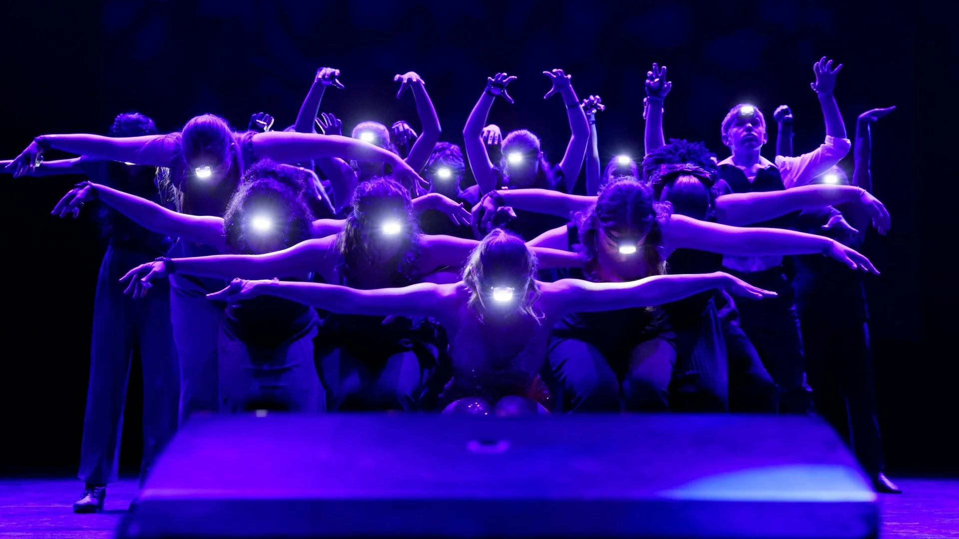 Tivoli Theatre Foundation - 2025 Jewel Awards Night