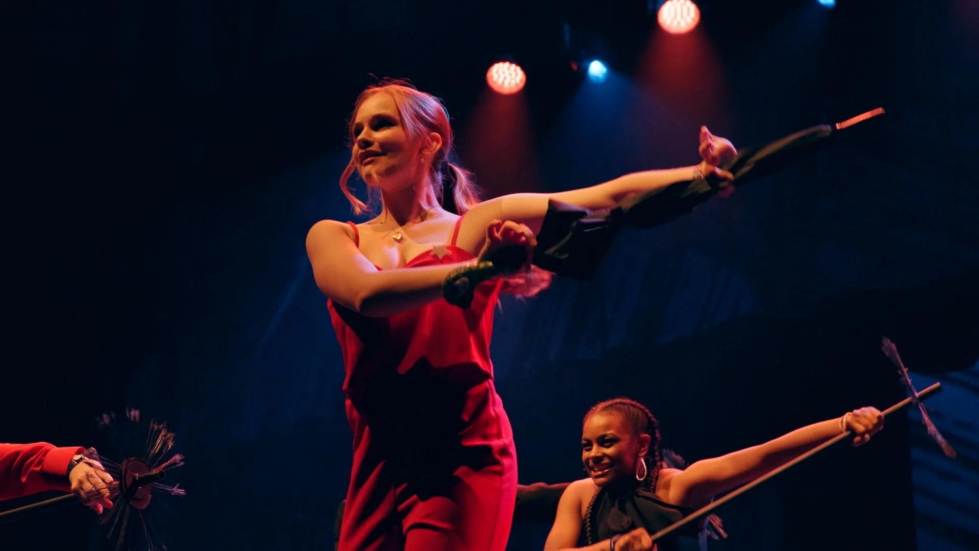 Tivoli Theatre Foundation - 2025 Jewel Awards Night