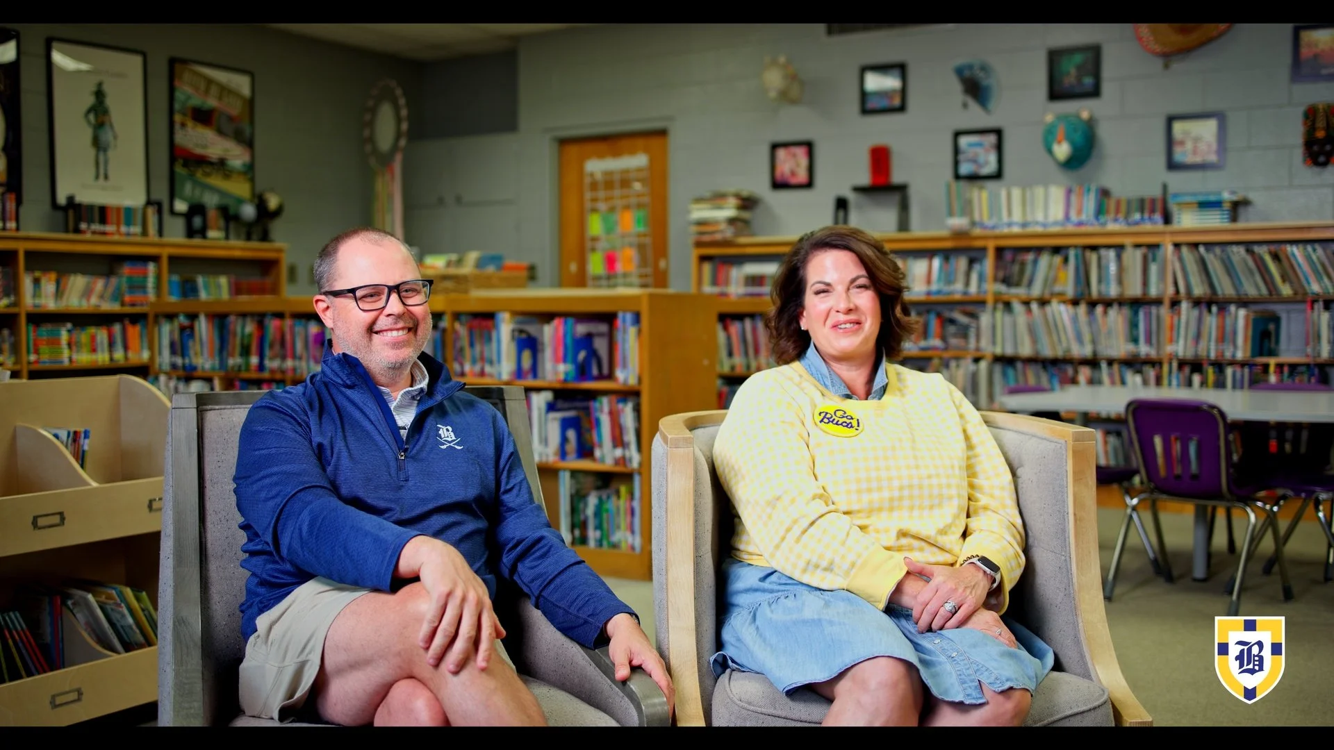 Boyd Buchanan - Giving Day Fundraiser 2025