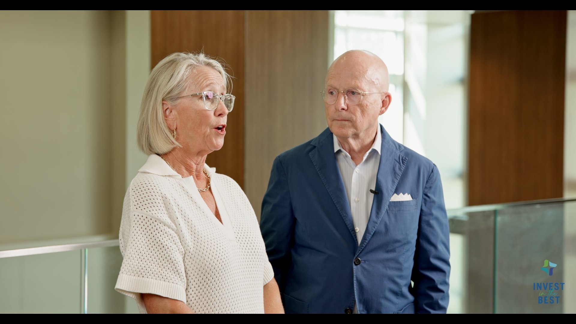 CHI Memorial Hospital - Invest in the Best Campaign - Cardiac Care